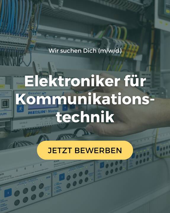 ERN Elektrosysteme in Simmern