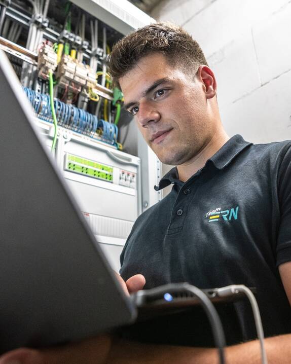 ERN Elektrosysteme in Simmern